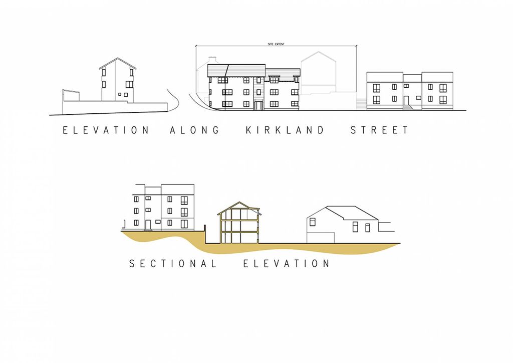 Additional image 8 of Land for saleKirkland Street, Maybole, South Ayrshire KA19