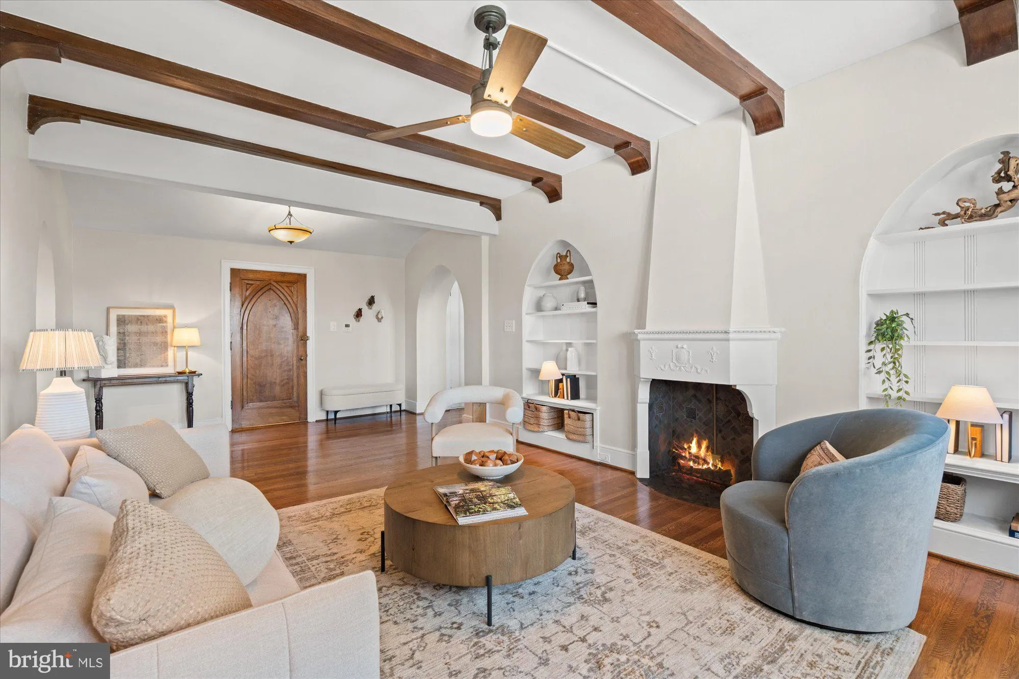 Additional image 31 of 1661 Crescent Place NW Unit 404, Washington, DC 20009
