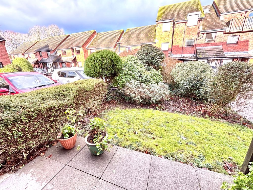 Additional image 8 of 2 bed maisonette for saleFairhaven Court, Fairhaven, Egham, Surrey TW20