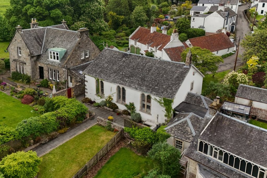 Additional image 19 of 4 bed detached house for saleBlairlogie, Stirling FK9