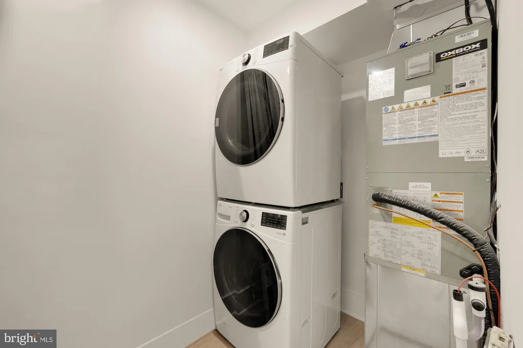 Additional image 37 of 5703 9th Street NW Unit 2, Washington, DC 20011