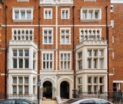 Palace Court, London W2