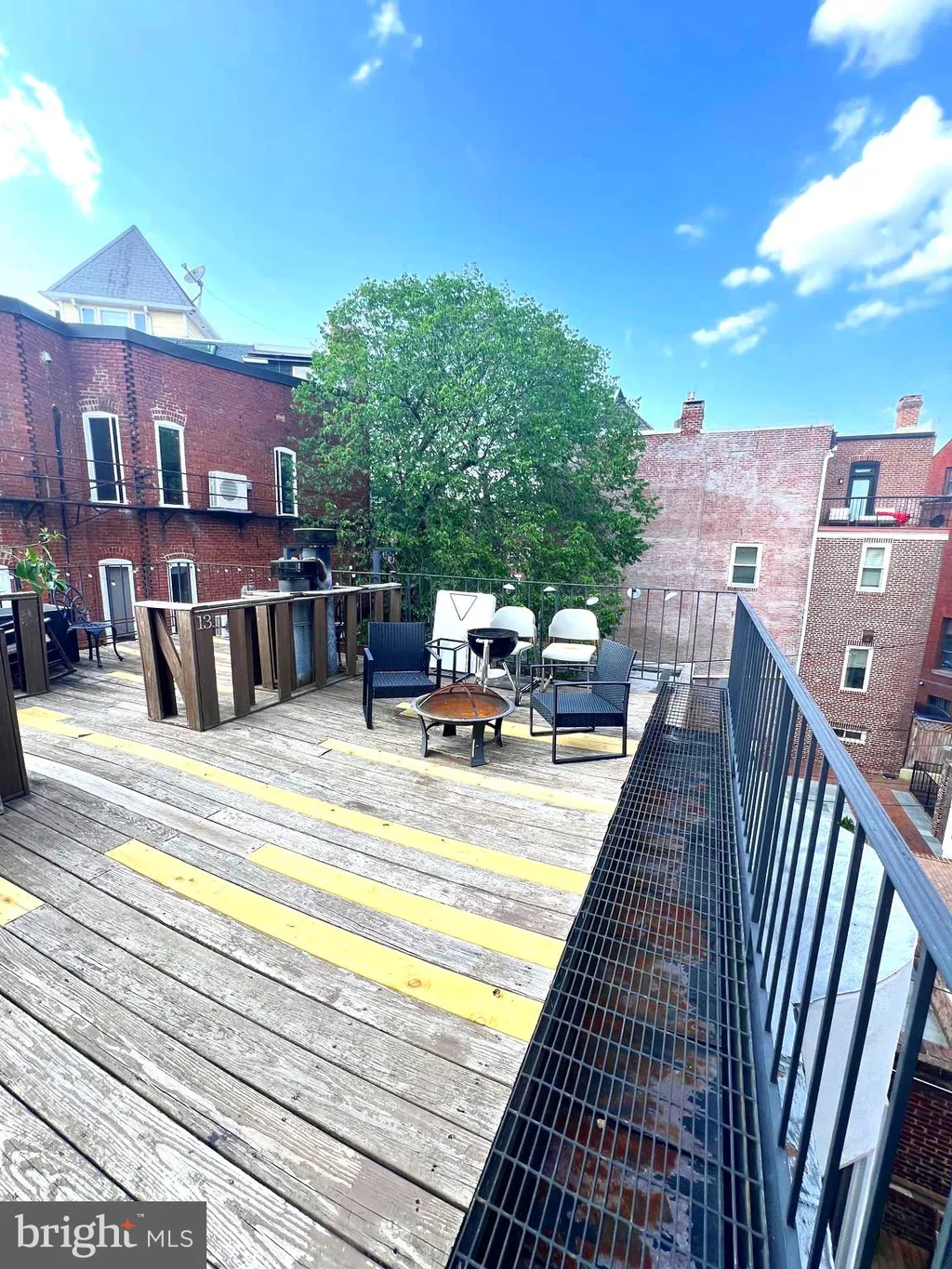 Additional image 14 of 1730 New Hampshire Avenue NW Unit 13, Washington, DC 20009