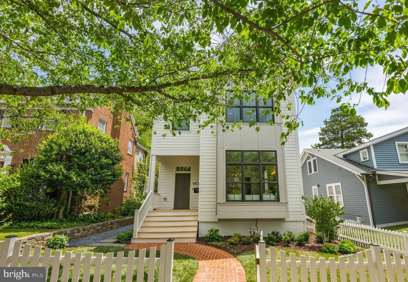 Additional image 71 of 4631 49th Street NW, Washington, DC 20016