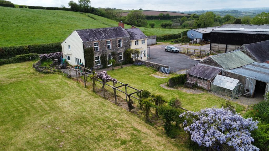 Additional image 6 of 7 bed farm for saleLaugharne, Carmarthen SA33