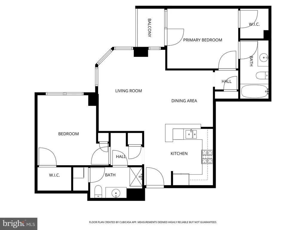 1390 Kenyon Street NW Unit 613, Washington, DC 20010