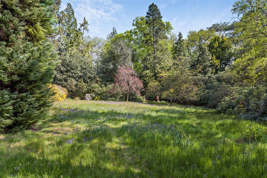 Additional image 3 of 5 bed detached house for saleUpper Woolhampton, Reading, Berkshire RG7