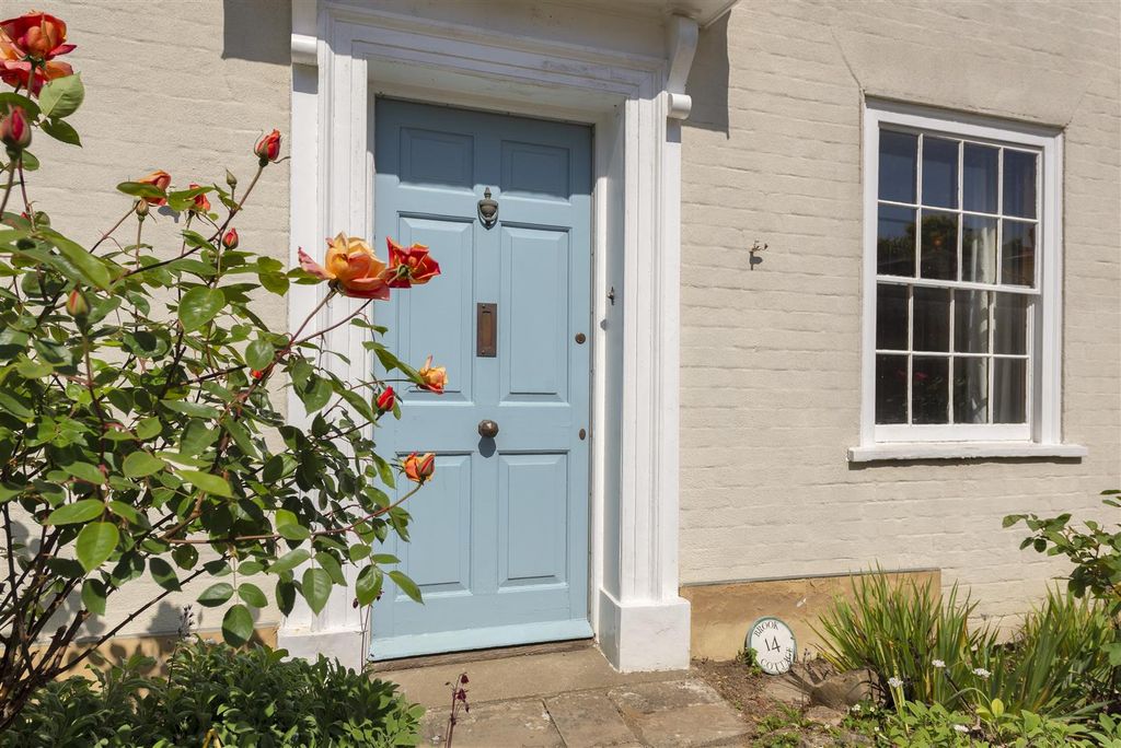 Additional image 19 of 2 bed detached house for salePolice Station Road, West Malling ME19