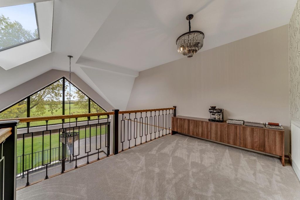 Additional image 25 of 6 bed detached house for saleThe Old Vicarage, Church Lane, Lydiate L31