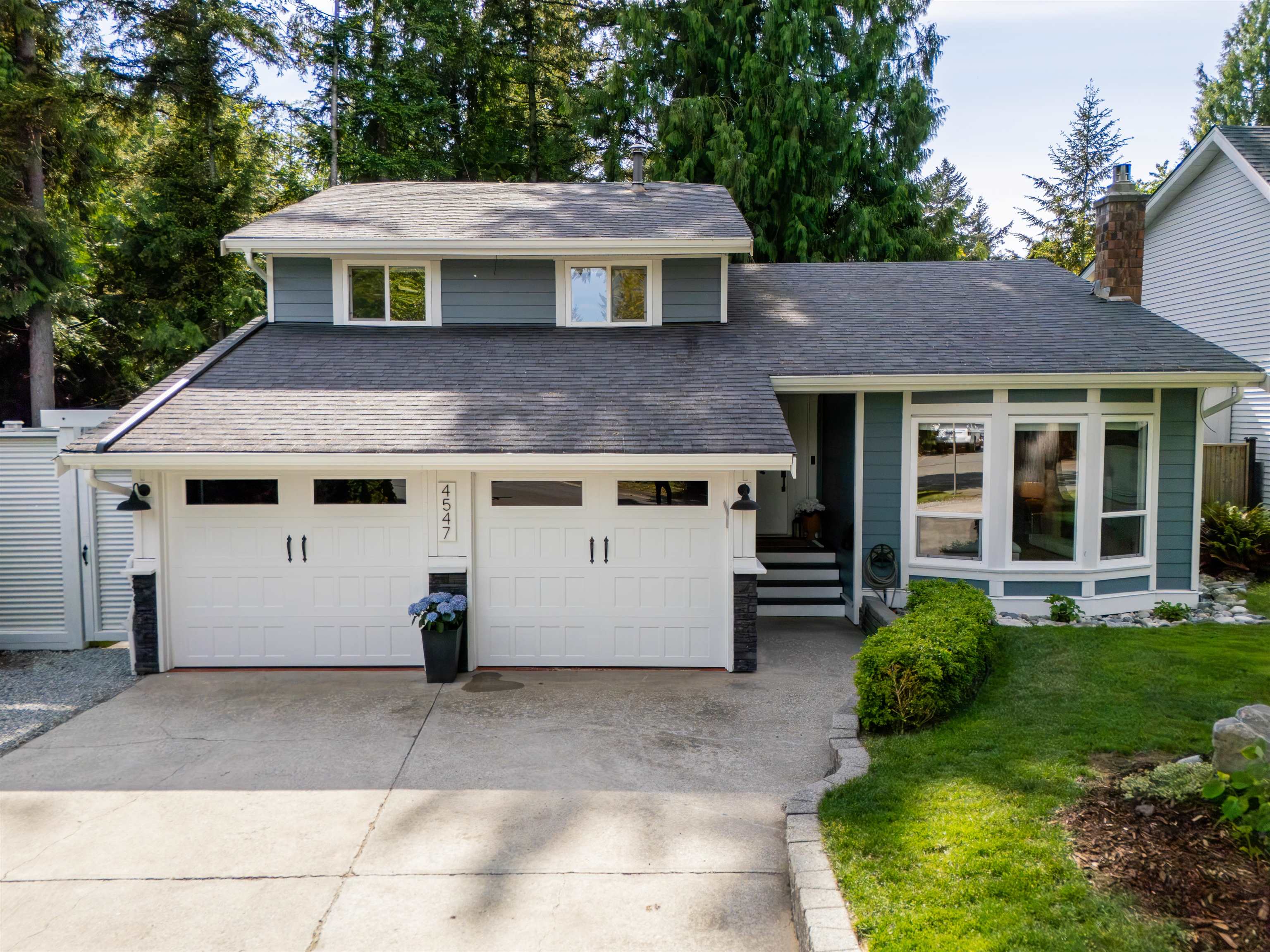 4547 196a Street, Langley, BC, V3A 7G5