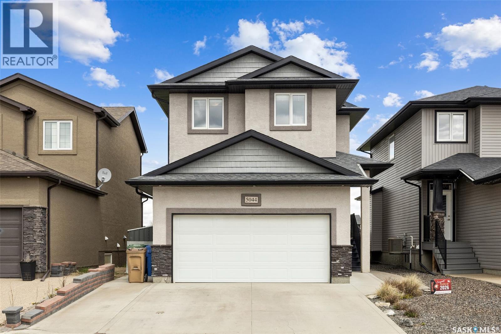 5044 Crane CRESCENT