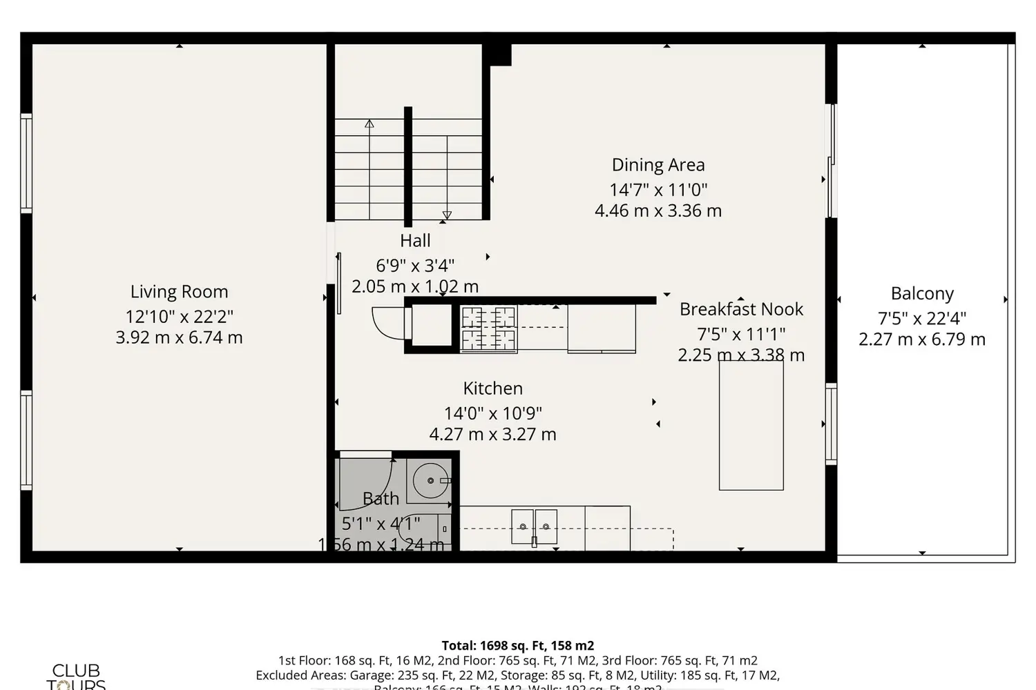 Additional image 18 of 461 Everglade Crescent