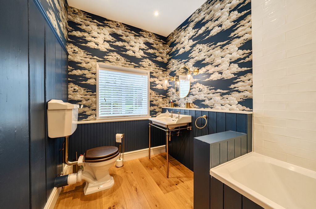 Additional image 31 of 6 bed detached house for saleLlwynderw, Welshpool, Powys SY21