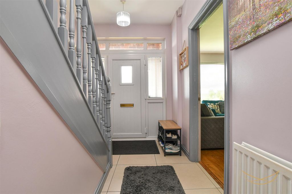 Additional image 6 of 4 bed detached house for saleCraighill Park, Ballyclare BT39