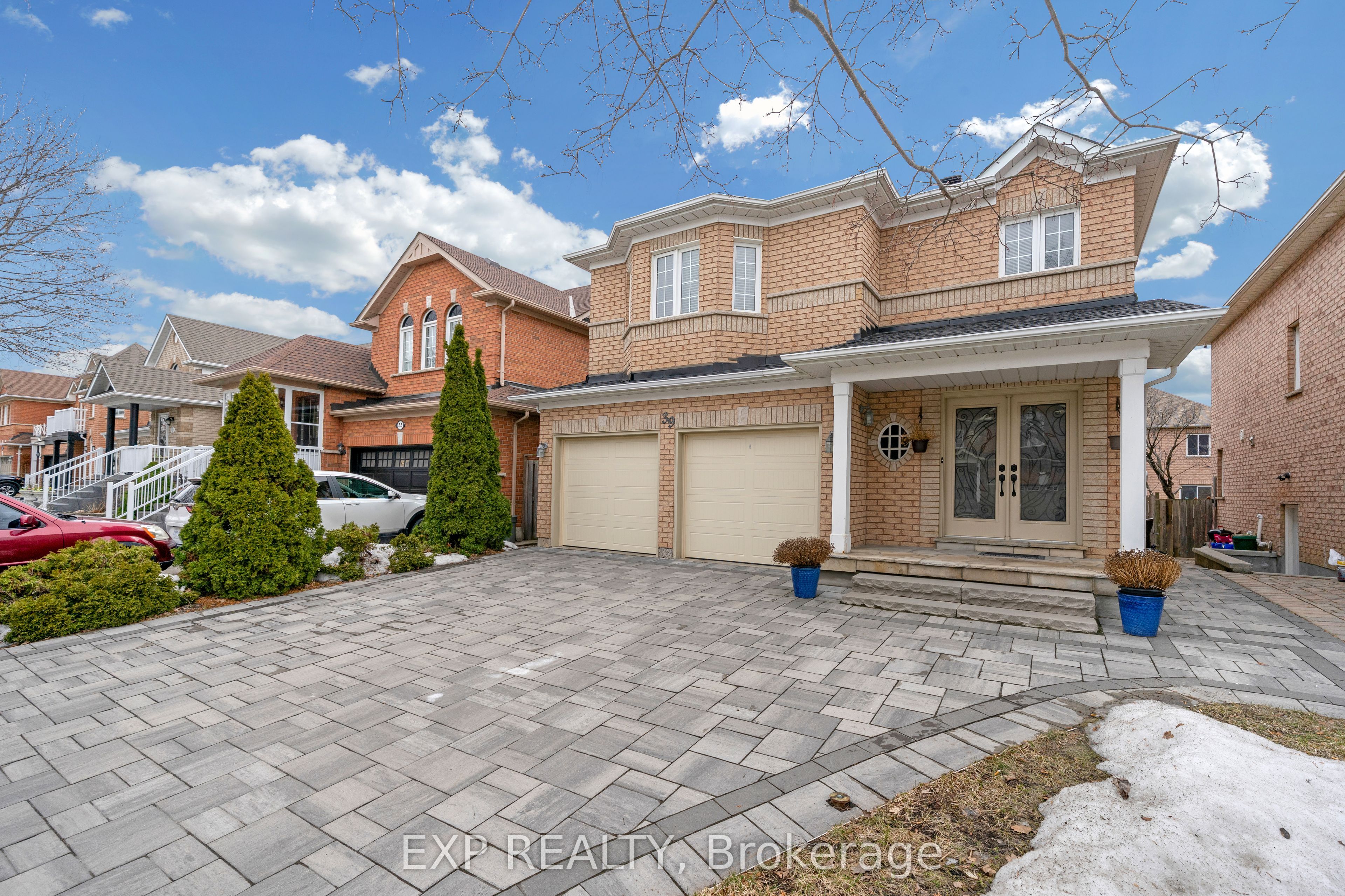 Additional image 4 of 39 Monte Cristi Street, Vaughan, ON, L6A 3H8