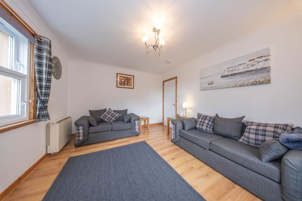 Additional image 7 of 2 bed flat for saleKnightsridge House Watson Green, Livingston EH54