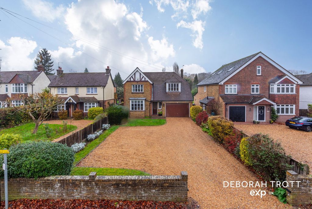 Additional image 27 of 4 bed detached house for saleLondon Road, Leybourne, West Malling ME19