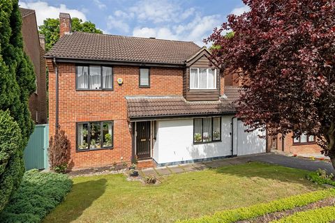Beaumont Road, Purley CR8