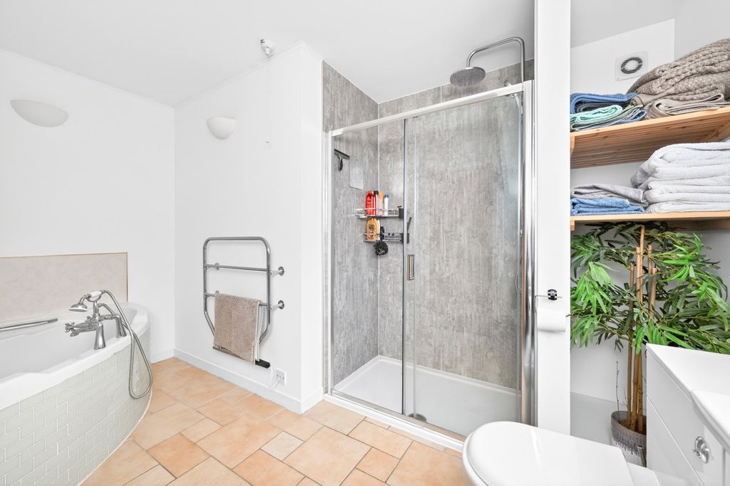 Additional image 13 of 3 bed semi-detached house for sale36 Bruce Crescent, Lerwick, Shetland ZE1