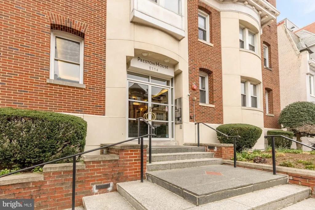 Additional image 3 of 2114 N Street NW Unit 11, Washington, DC 20037