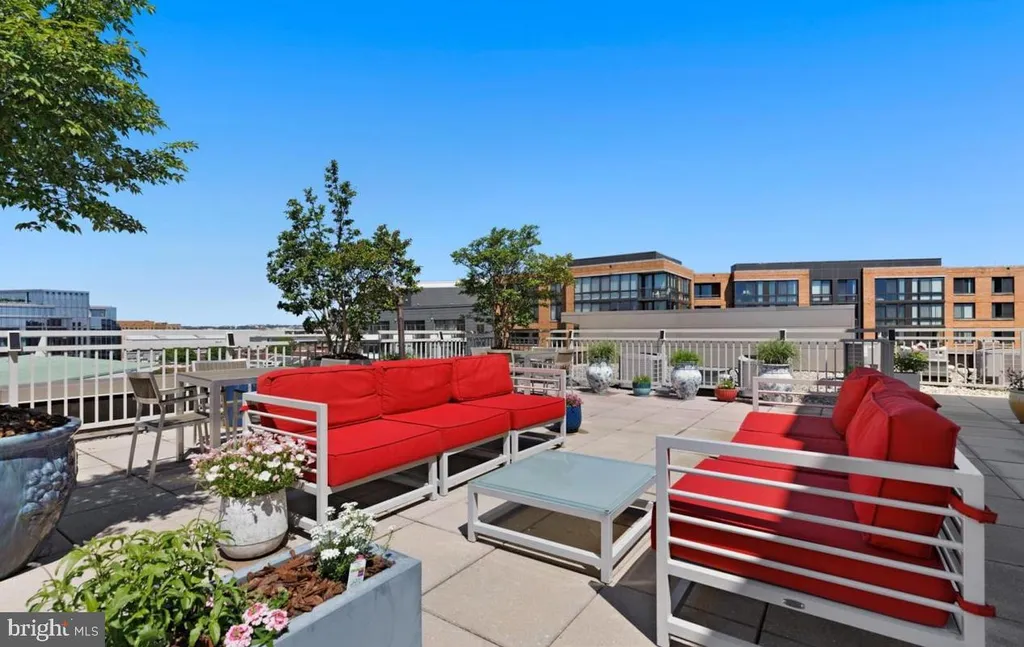 440 L Street NW Unit 407, Washington, DC 20001