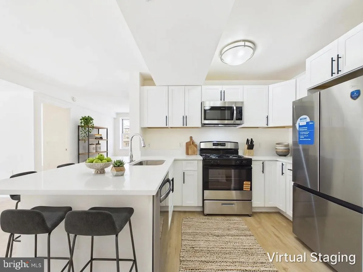 Additional image 56 of 800 4th Street SW Unit N701, Washington, DC 20024