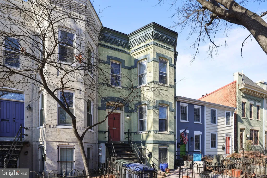 Additional image 27 of 106 8th Street NE Unit B, Washington, DC 20002
