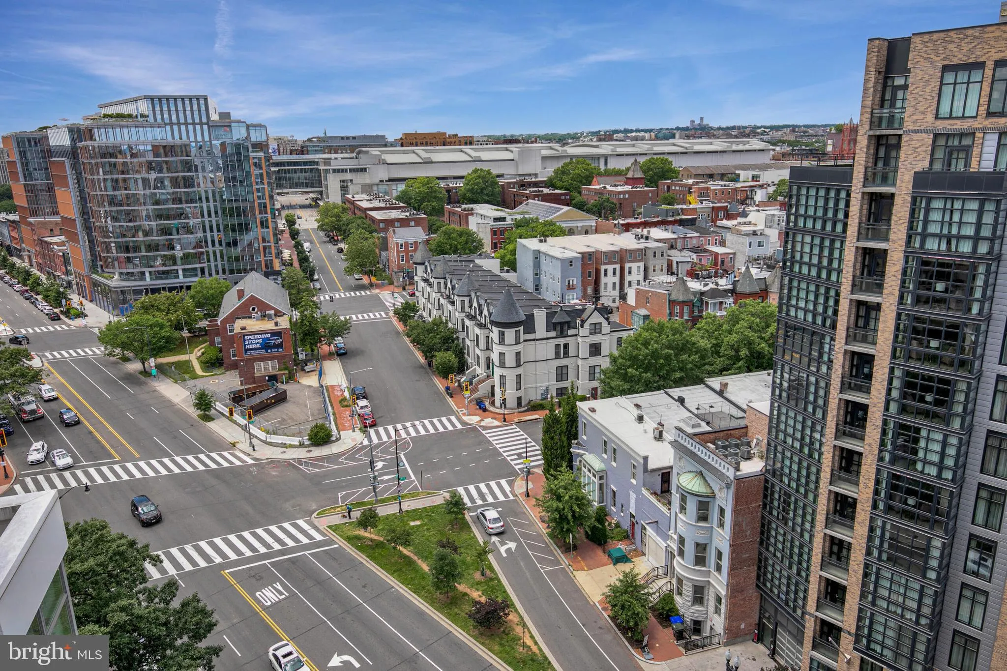 Additional image 109 of 460 New York Avenue NW Unit 607, Washington, DC 20001