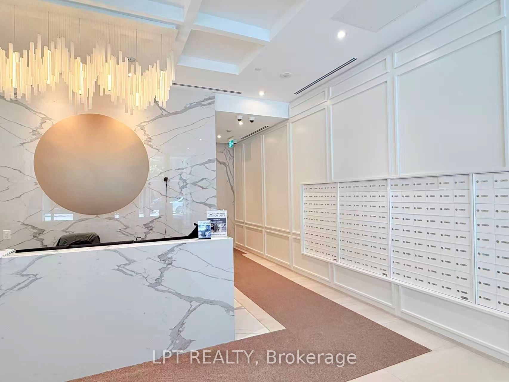 Additional image 3 of 1608-100 Queen Street E, Toronto, ON, M5C 0B5