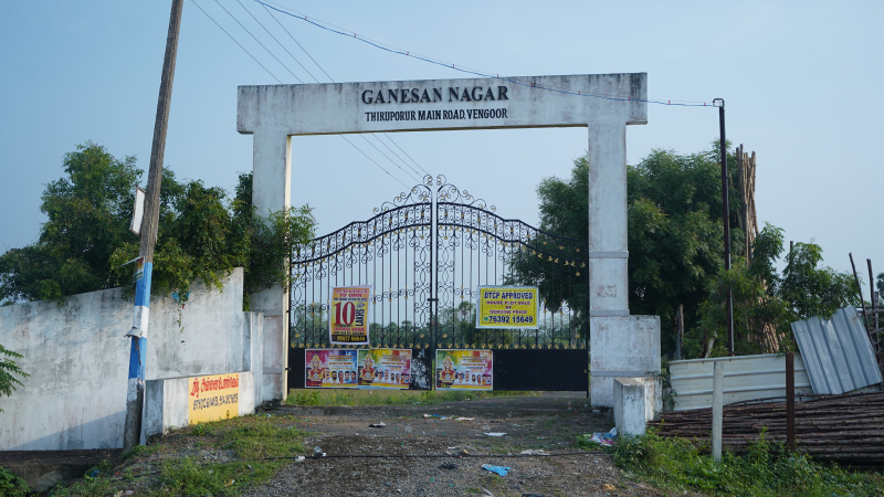 Thiruporur, Chennai
