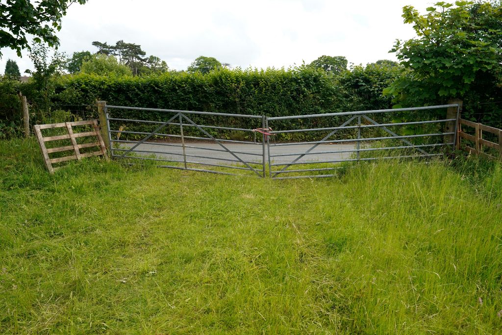 Additional image 4 of Land for saleHollybush Lane, Codsall WV8