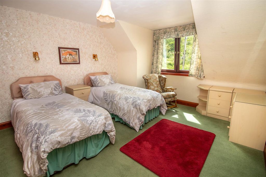 Additional image 9 of 5 bed detached house for saleSouden Cottage, Chesters, Hawick TD9