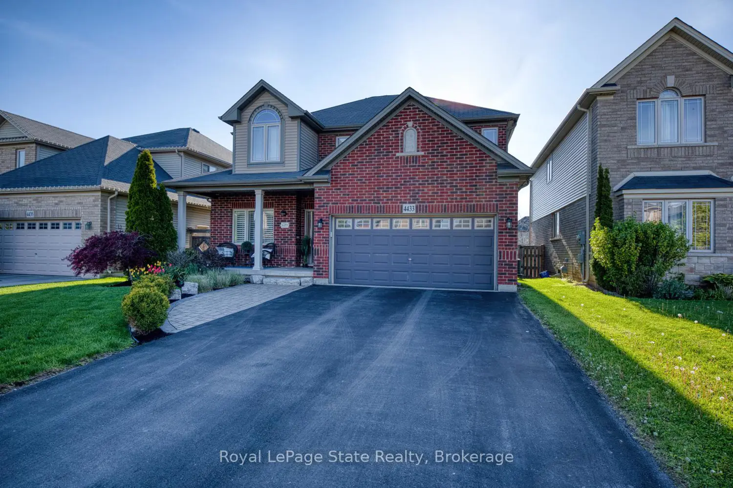 4433 Comfort Crescent