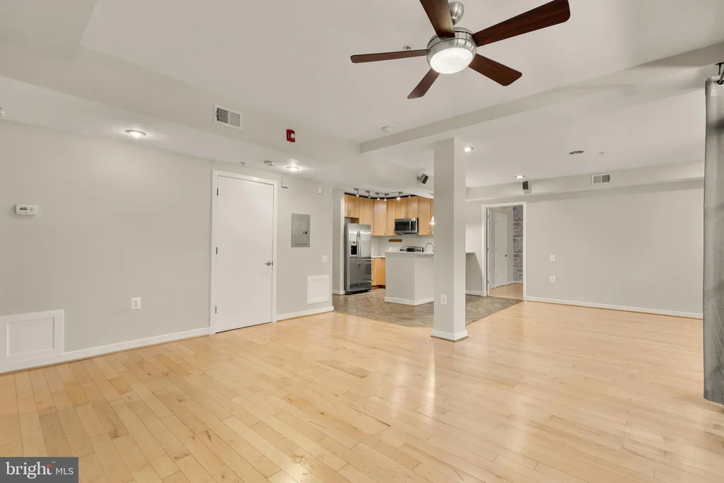 Additional image 7 of 2412 17th Street NW Unit C-03, Washington, DC 20009