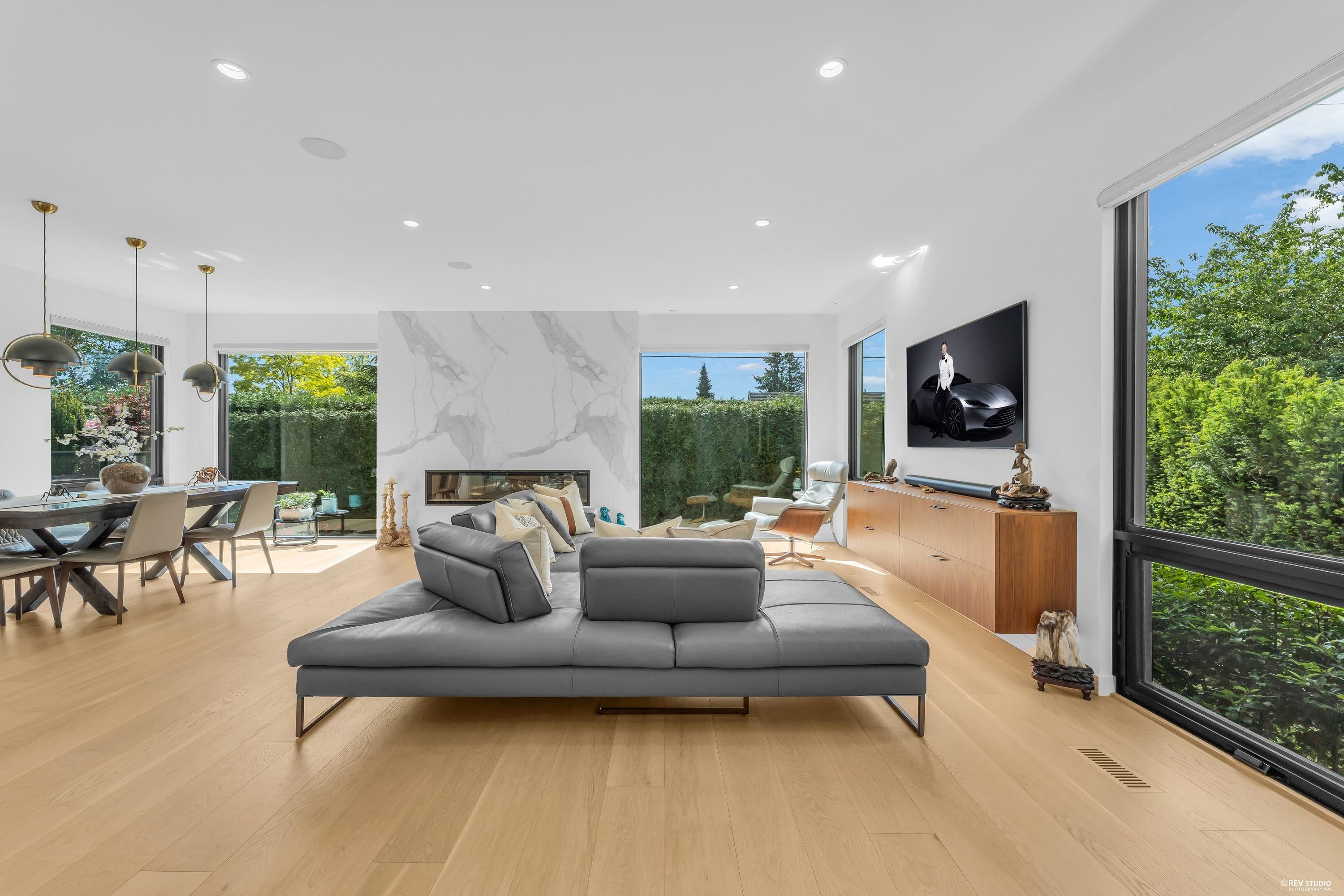 Additional image 5 of 4275 Chelsea Crescent, North Vancouver, BC, V7R 3J4