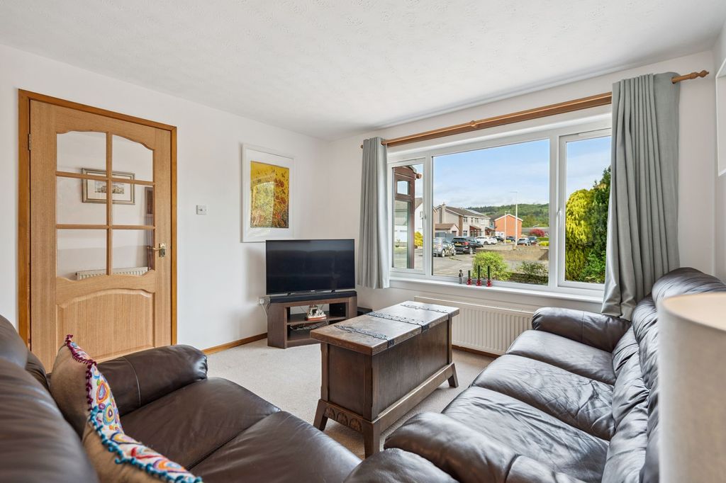 Additional image 3 of 4 bed detached house for saleBarnwell Road, Stirling FK9