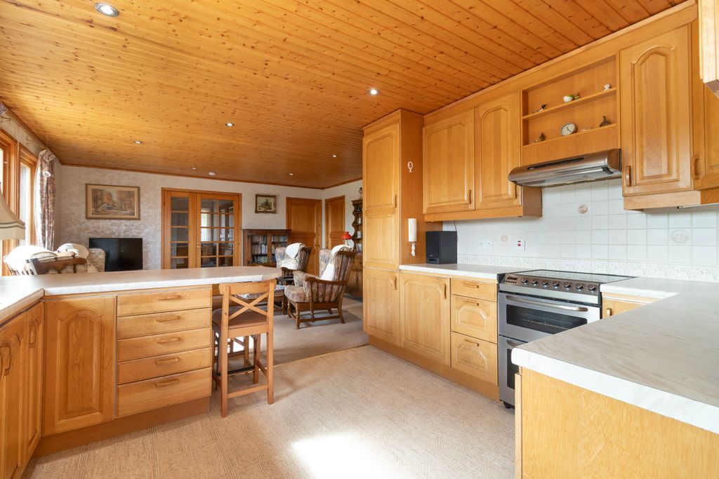 Additional image 12 of 3 bed detached bungalow for saleHill O' Blair, Blairgowrie PH10