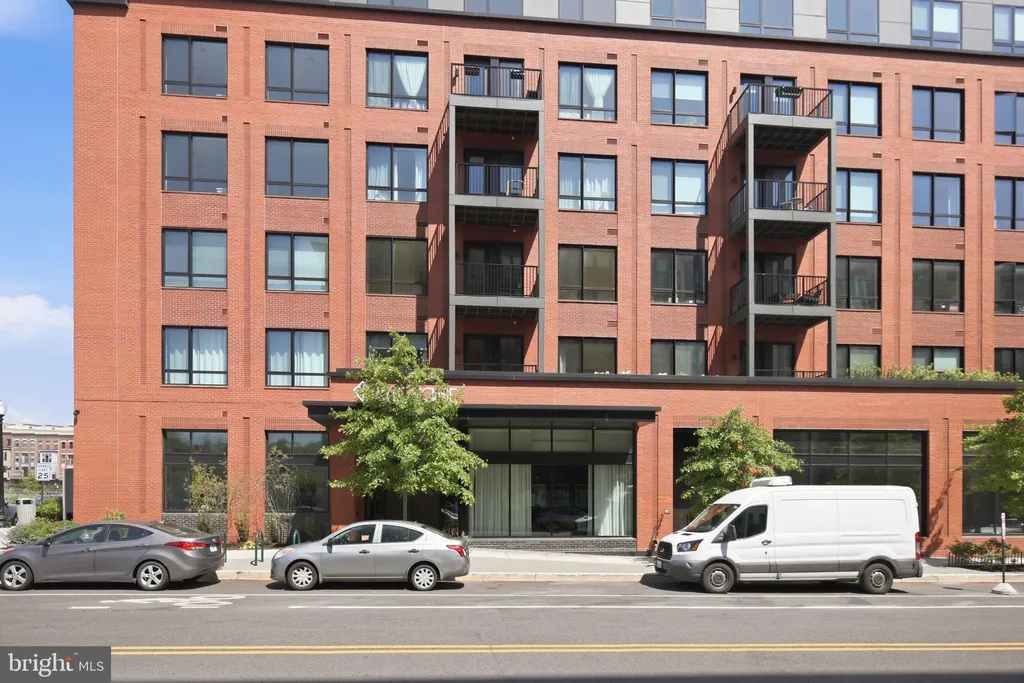 Additional image 2 of 7175 12th Street NW Unit 201, Washington, DC 20011