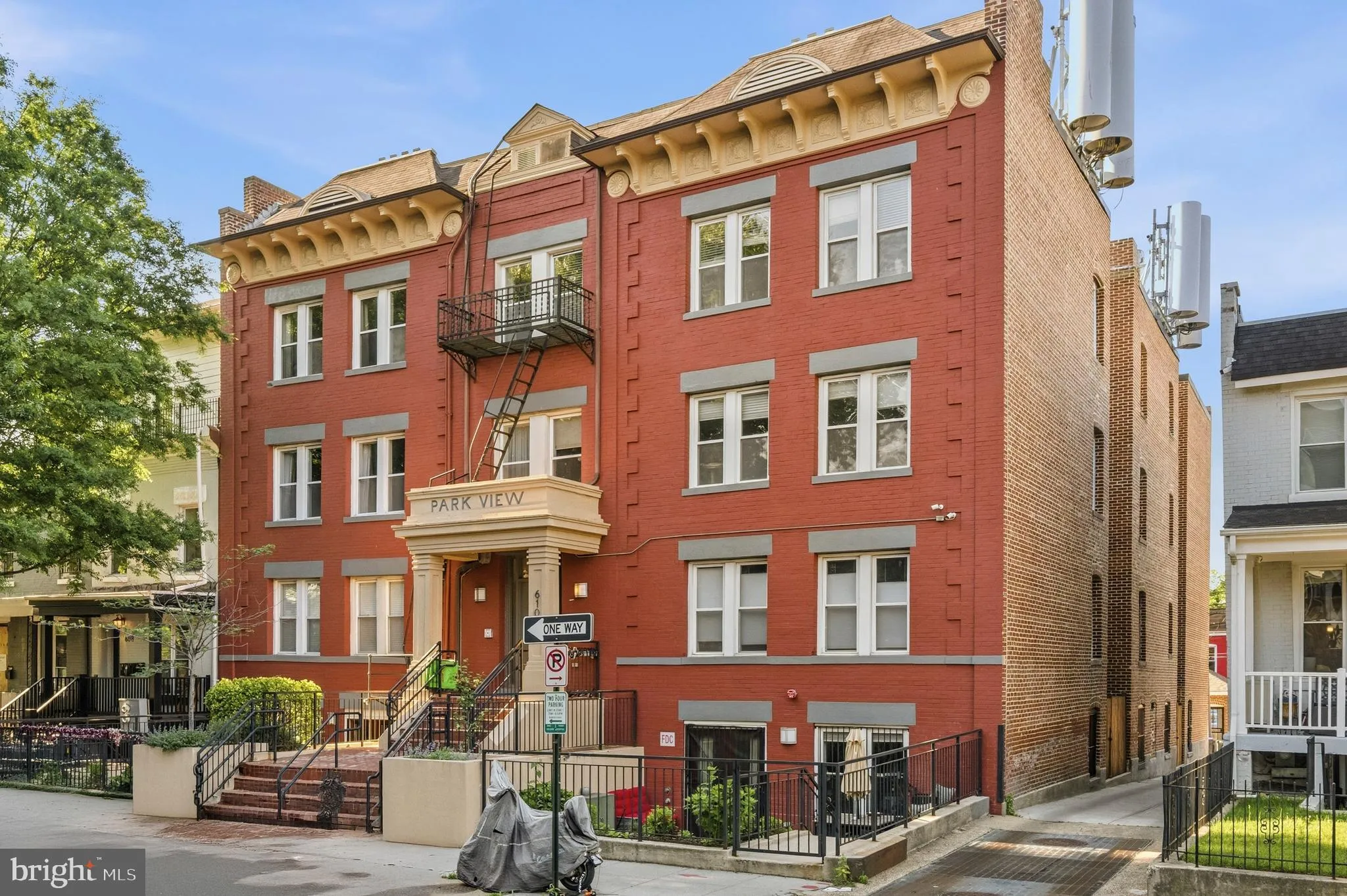 Additional image 54 of 610 Irving Street NW Unit 105, Washington, DC 20010