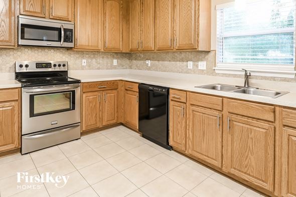 1814 FOREST CREEK DRIVE, JACKSONVILLE, FL, 32225