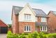 Plot 45 at Houlton, Houlton Way, Rugby CV23