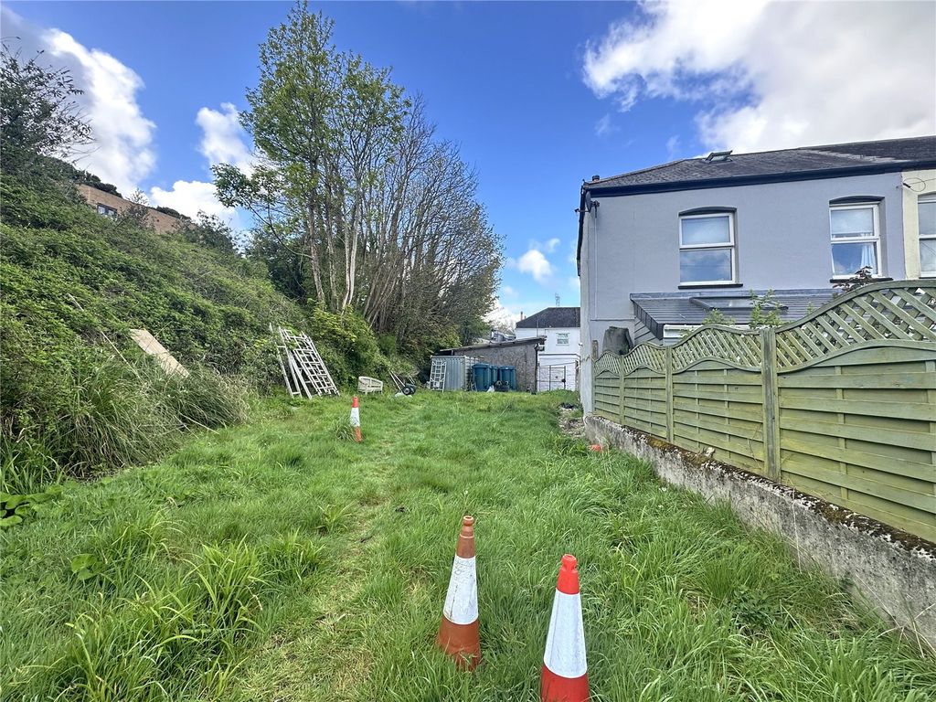 Land for saleBar Road, Falmouth, Cornwall TR11