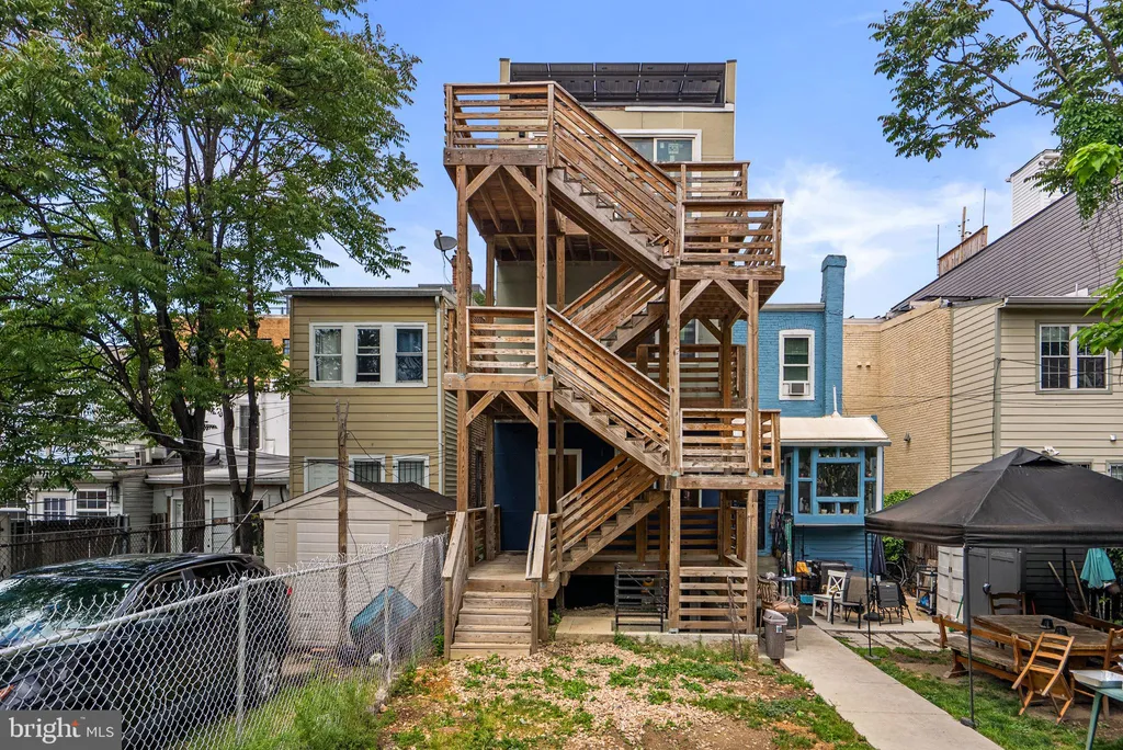 Additional image 43 of 760 Lamont Street NW, Washington, DC 20010