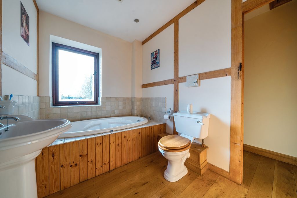 Additional image 12 of 4 bed detached house for saleRose Oak Lane, Bristol BS36