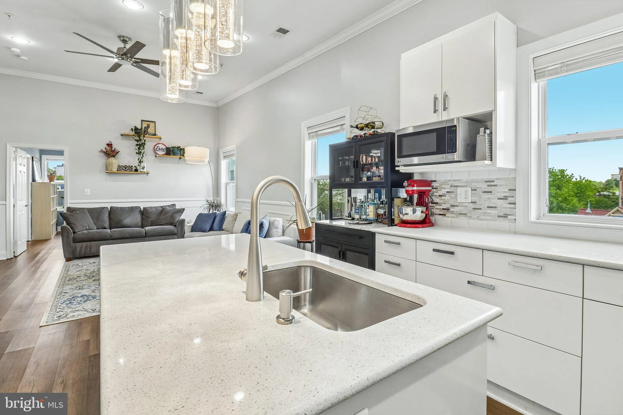 Additional image 61 of 233 S Street NE Unit 5, Washington, DC 20002