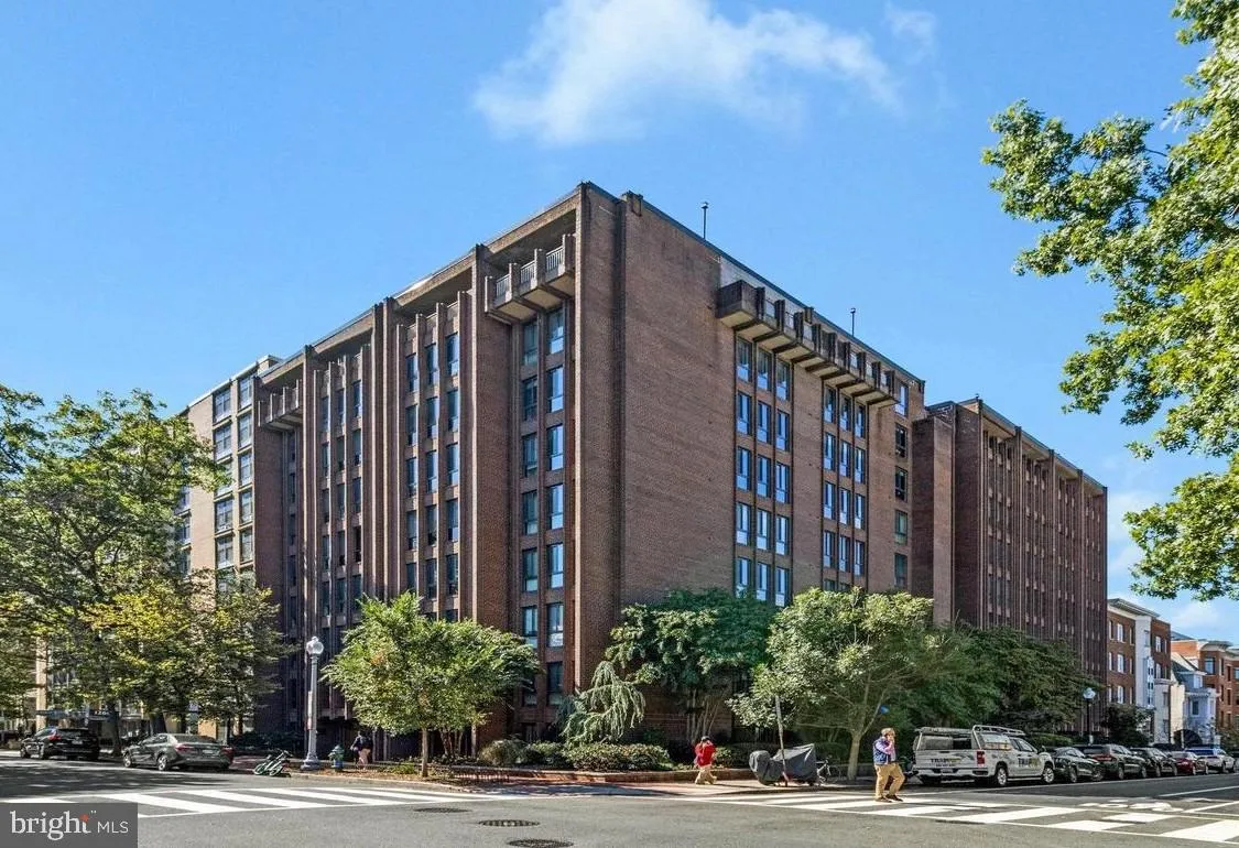 1280 21st Street NW Unit 905, Washington, DC 20036