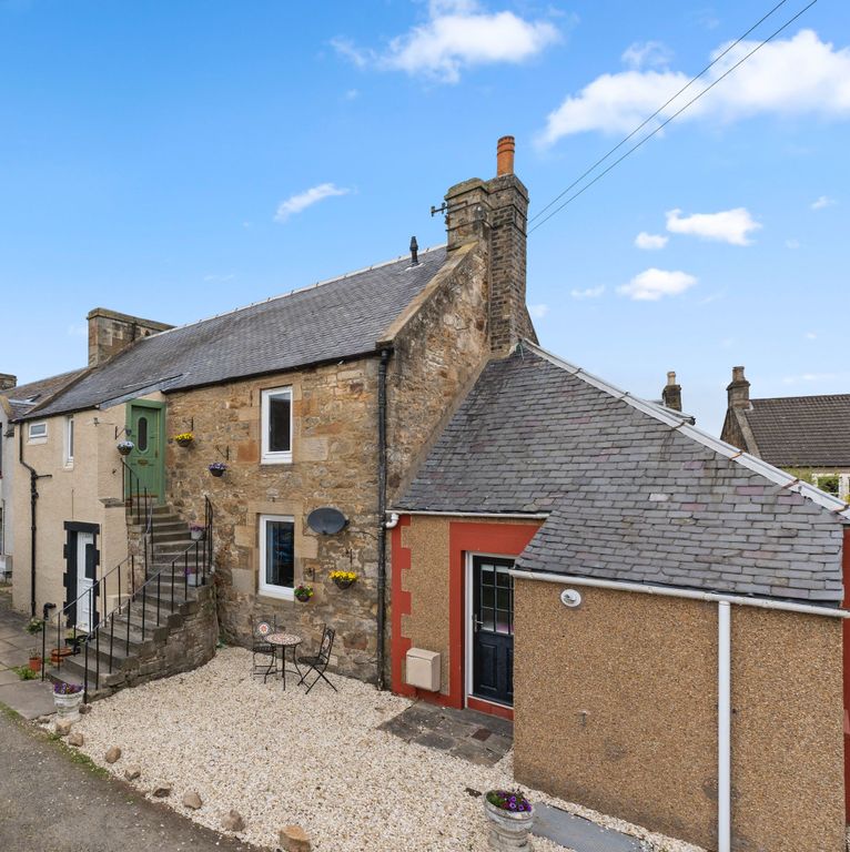 Additional image 2 of 2 bed flat for saleMain Street, East Calder EH53