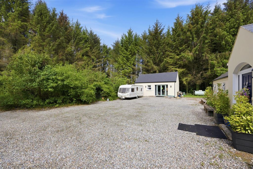 Additional image 50 of 4 bed detached bungalow for sale49 Crawfordstown Road, Drumaness, Ballynahinch BT24