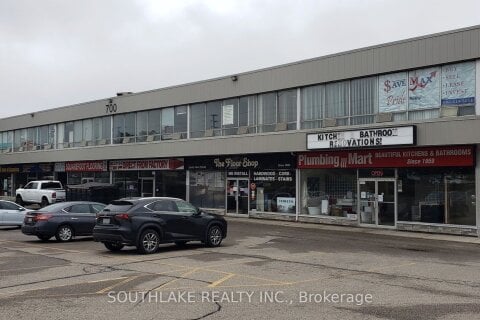 Additional image 7 of 214-700 Dundas Street E, Mississauga, ON, L4Y 3Y5