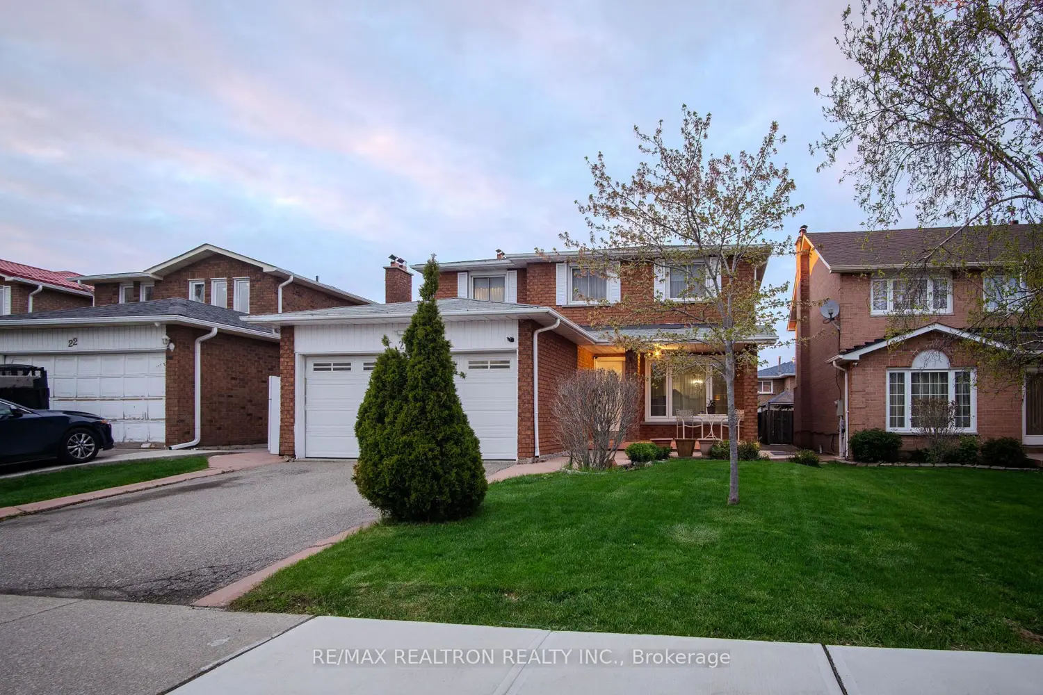 24 Havelock Drive